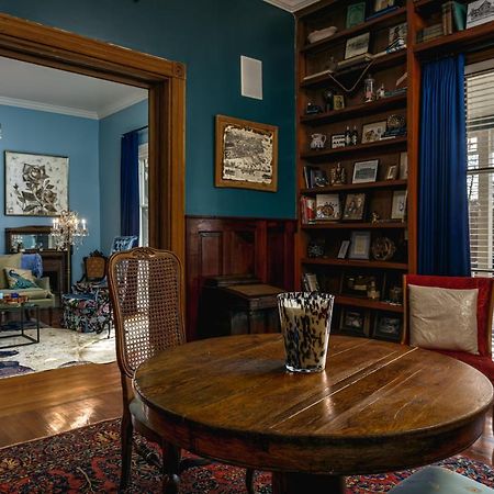 Celestine Bed And Breakfast Pensacola Exterior photo