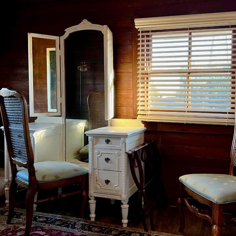 Celestine Bed And Breakfast Pensacola Exterior photo