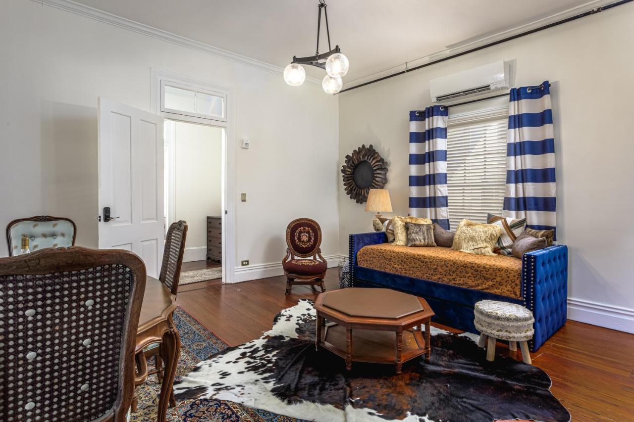 Celestine Bed And Breakfast Pensacola Exterior photo